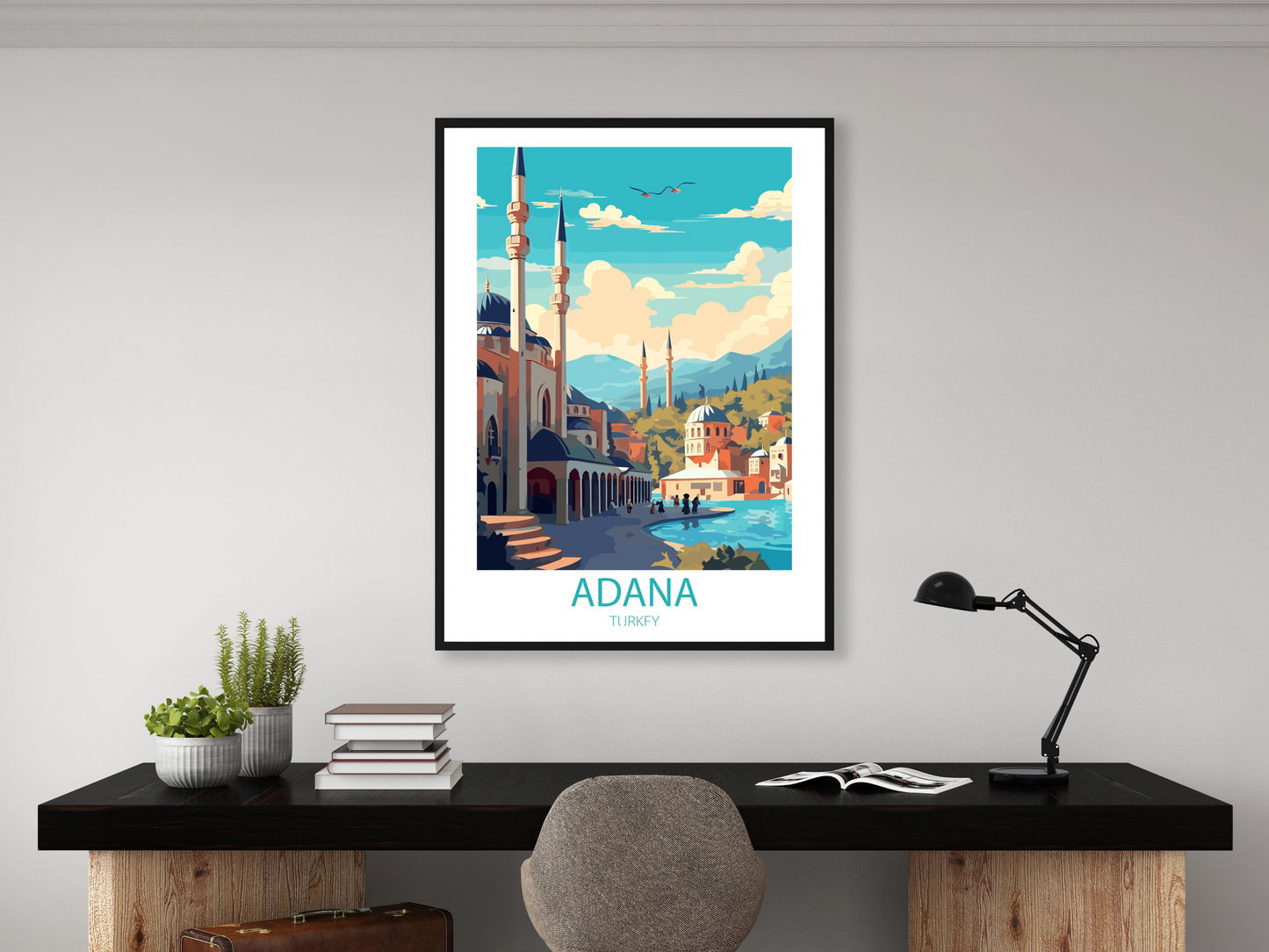 Adana