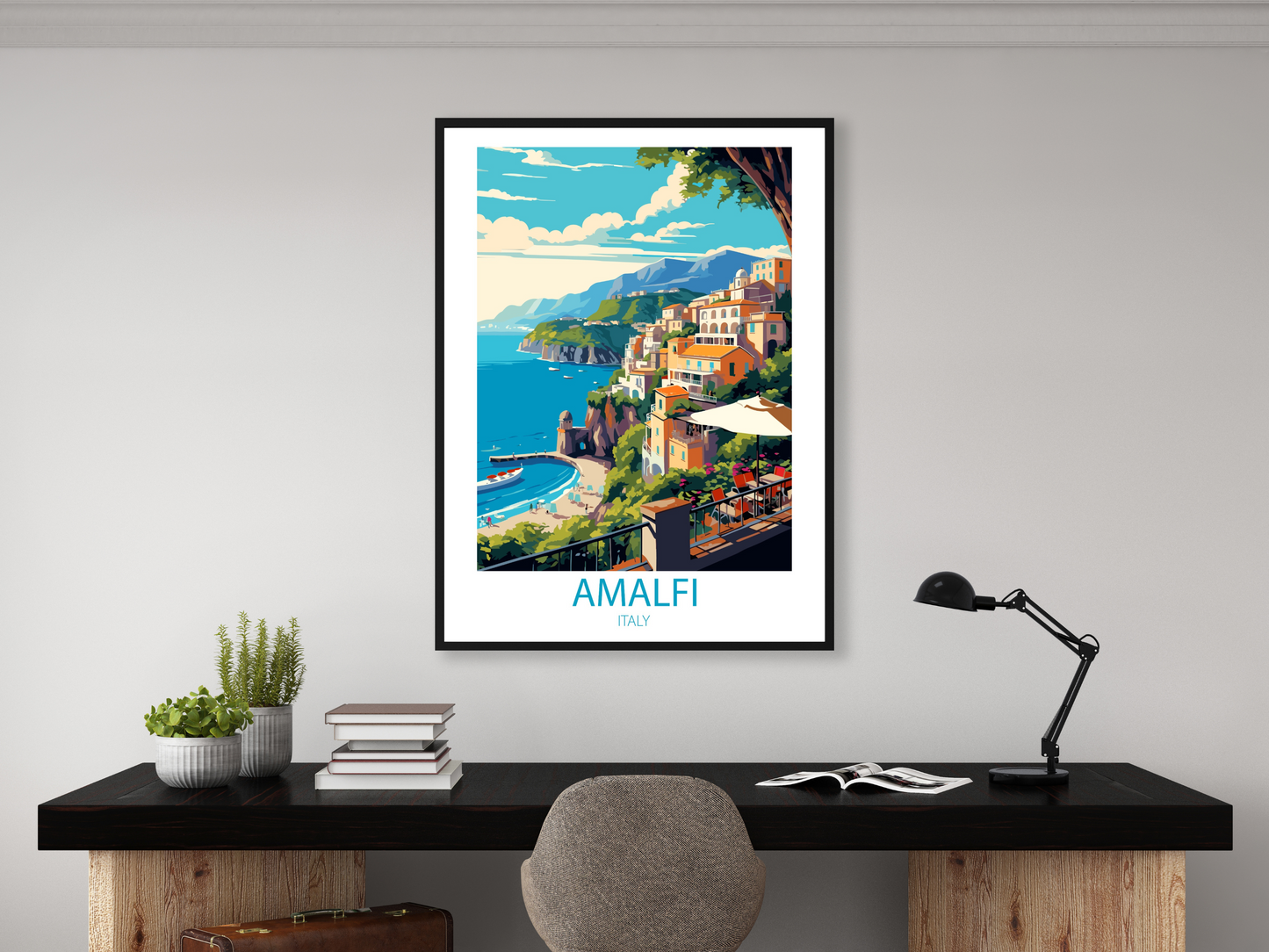 Amalfi