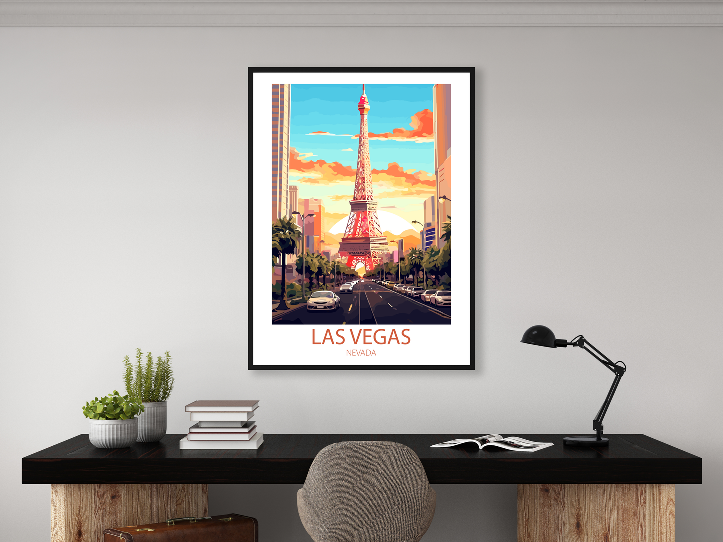 Las Vegas Nevada