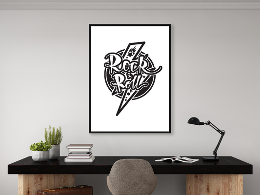 Rock & Roll