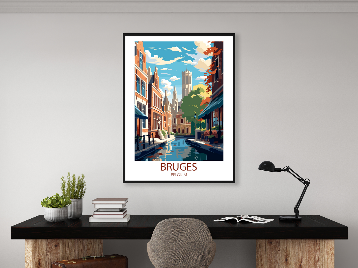 Bruges