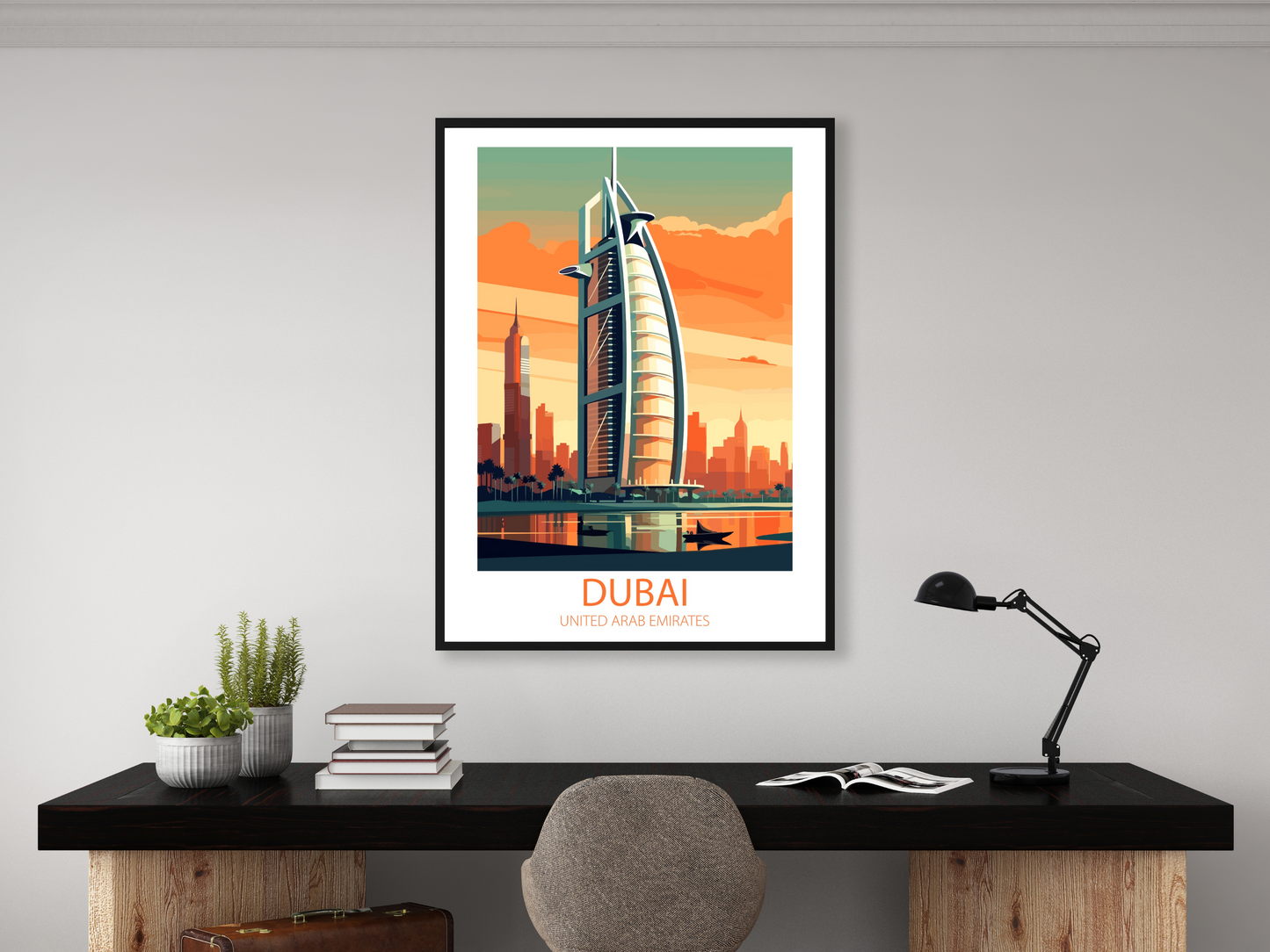 Dubai