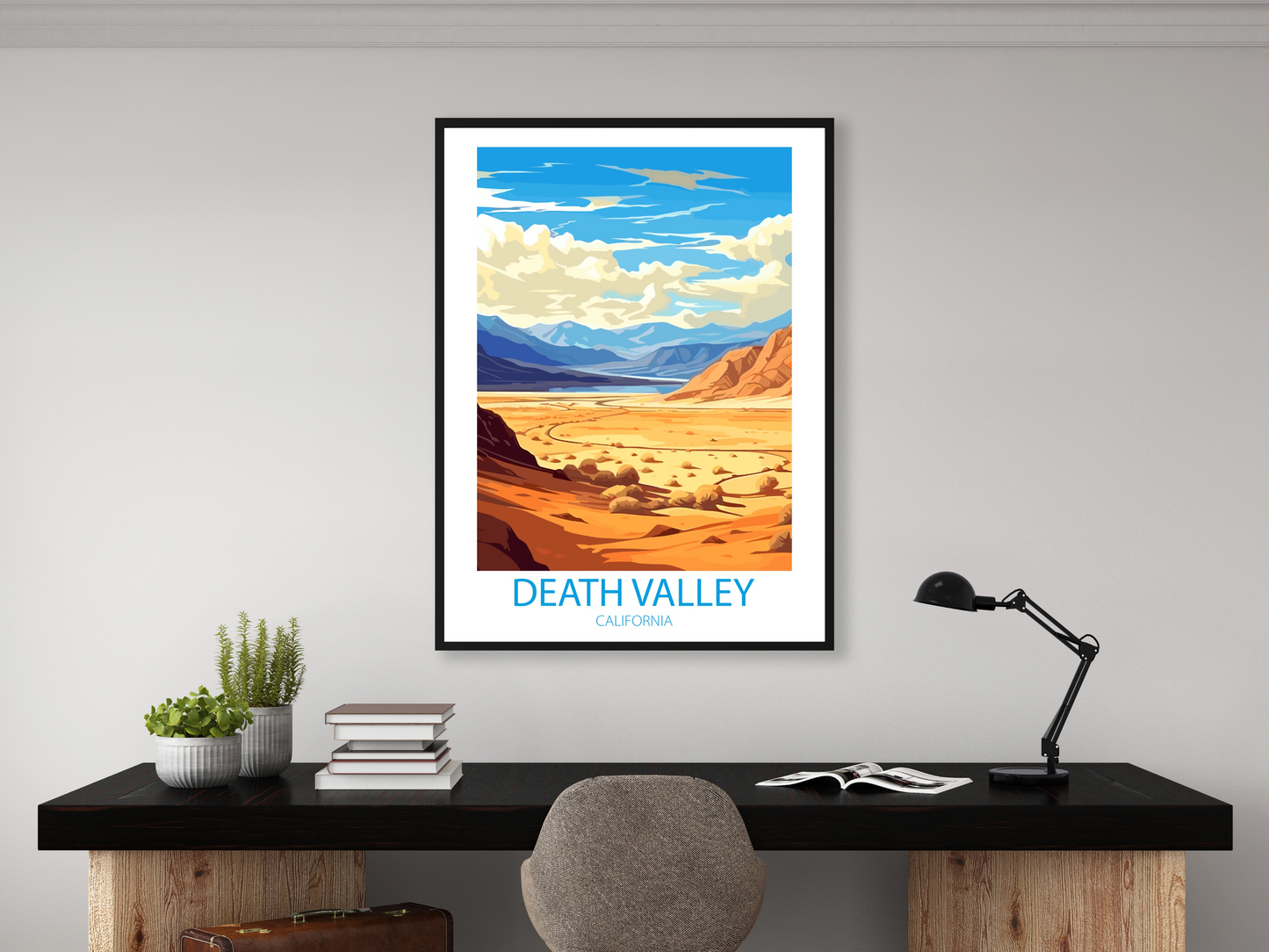 Death Valley