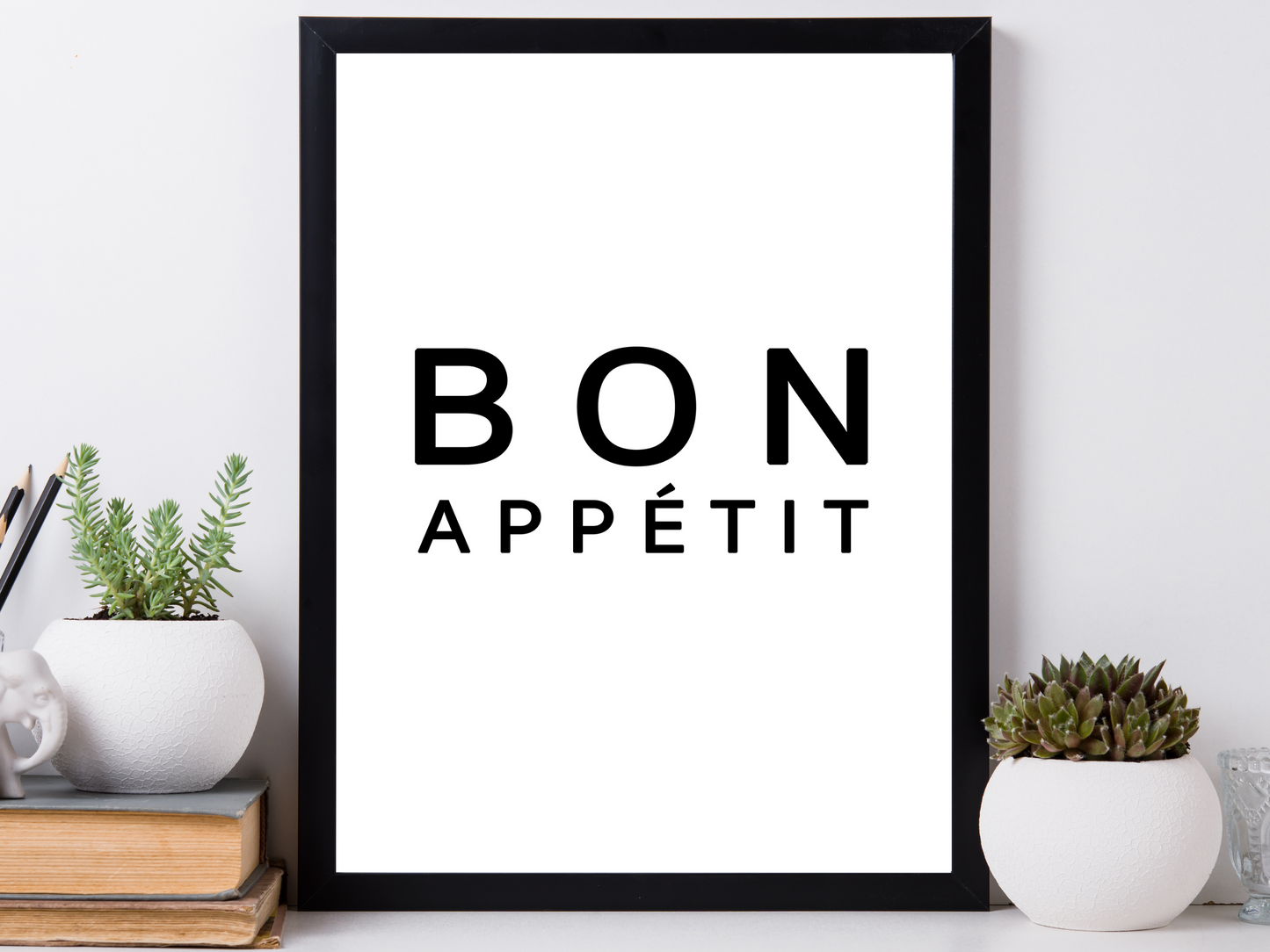 Bon Appetit Deux