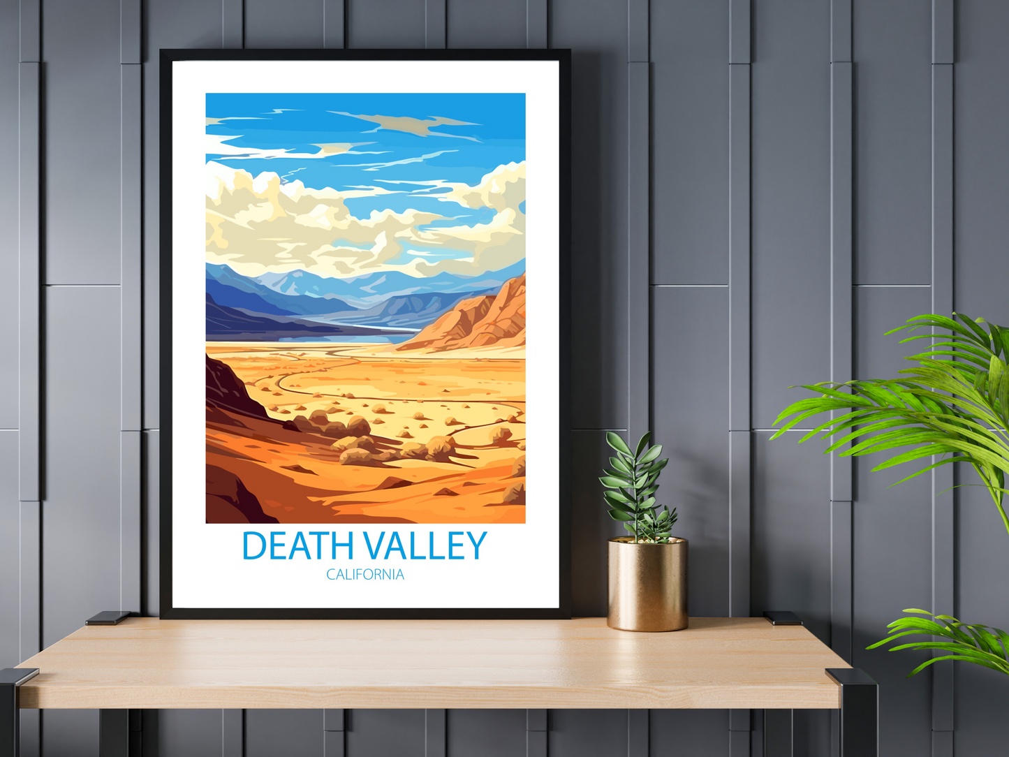 Death Valley