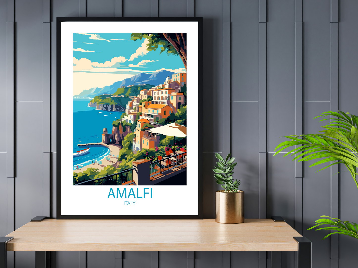 Amalfi