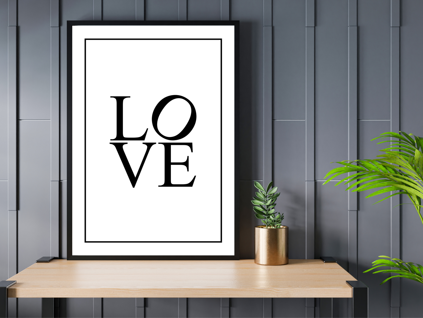 LOVE