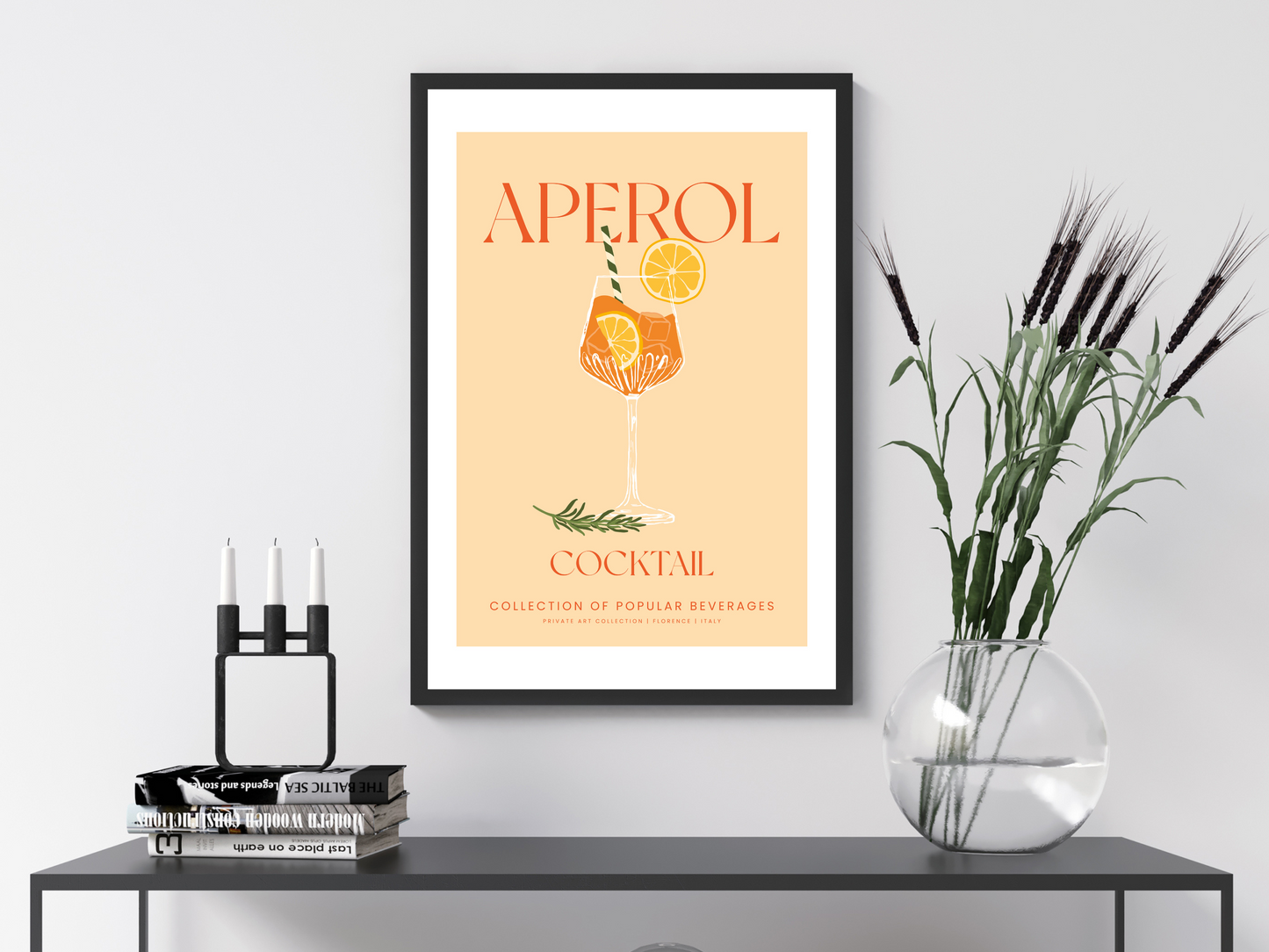 Aperol Cocktail