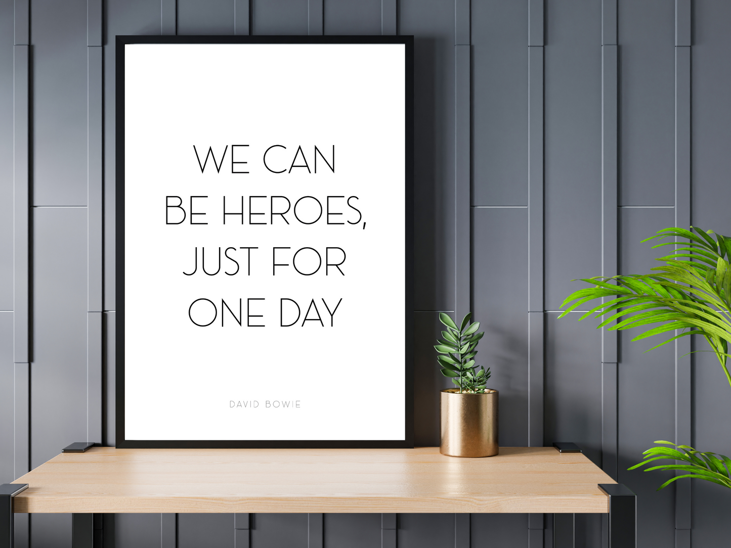 Heroes