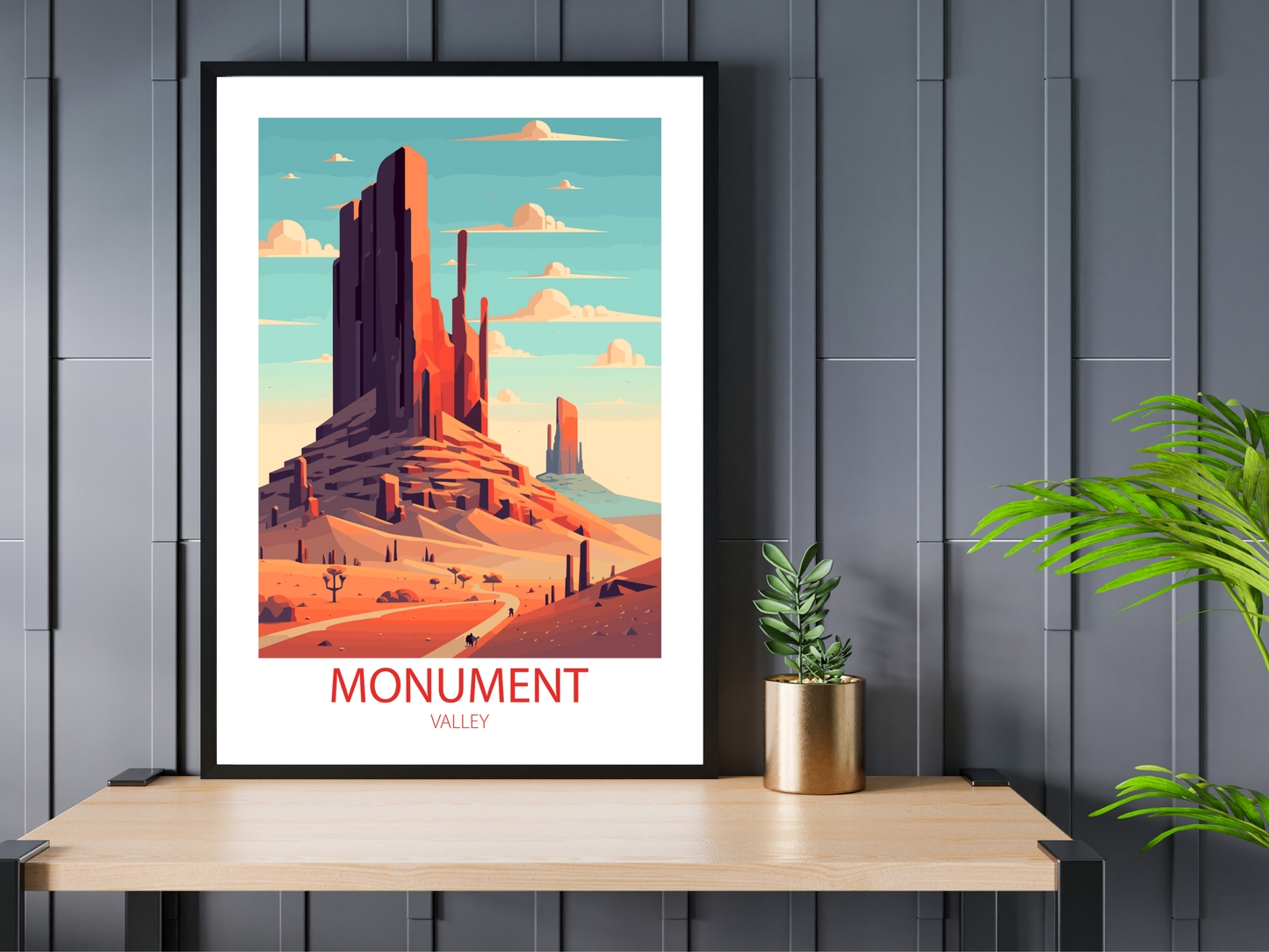 Monument Valley