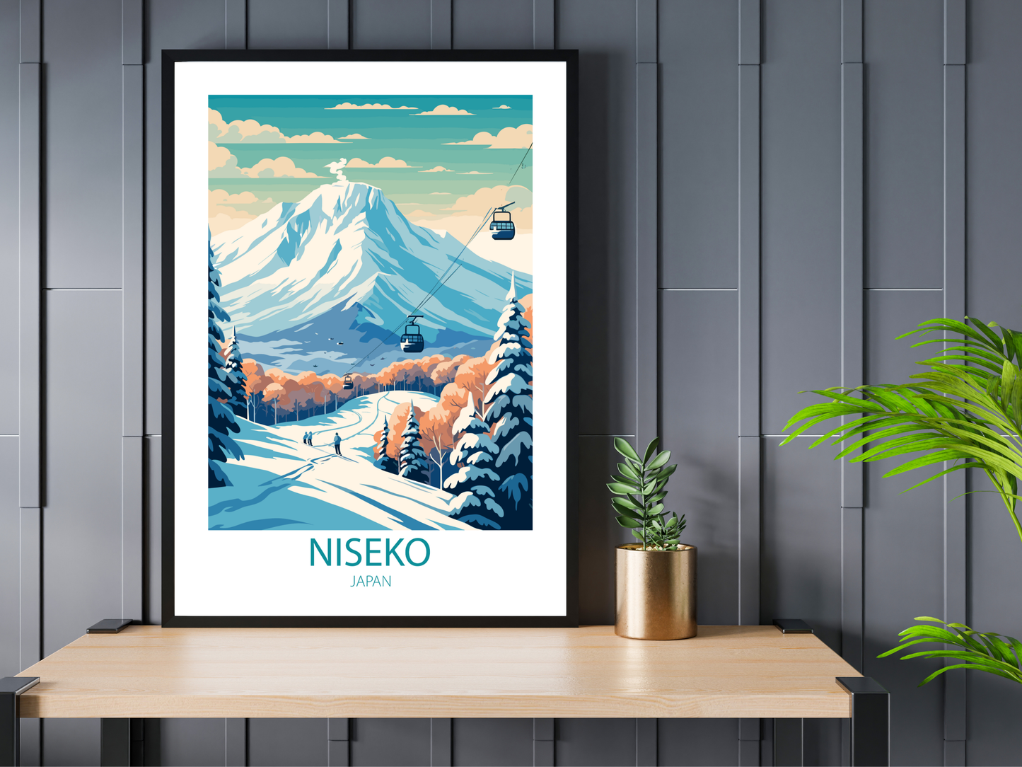 Niseko Japan