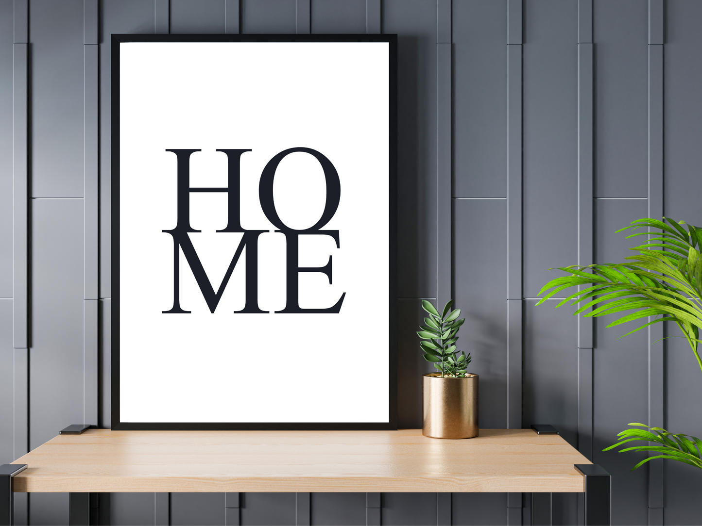 HOME