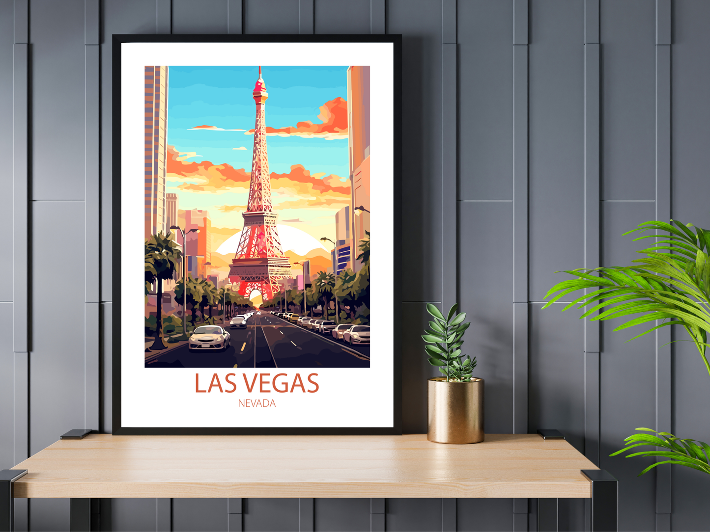 Las Vegas Nevada