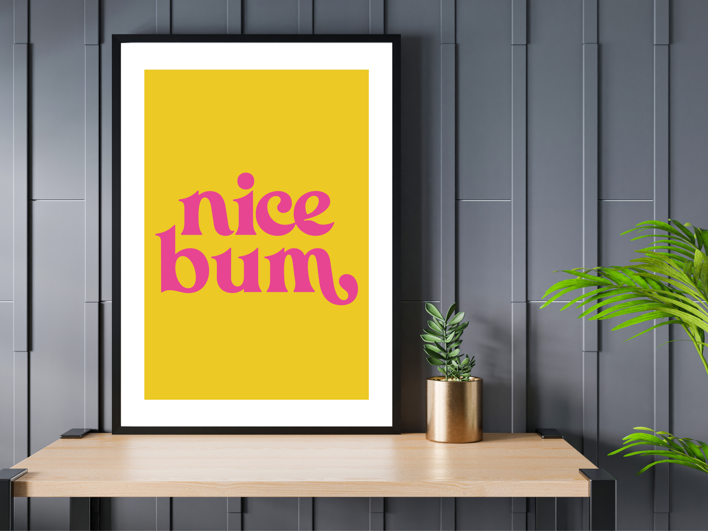 Nice Bum | Funky