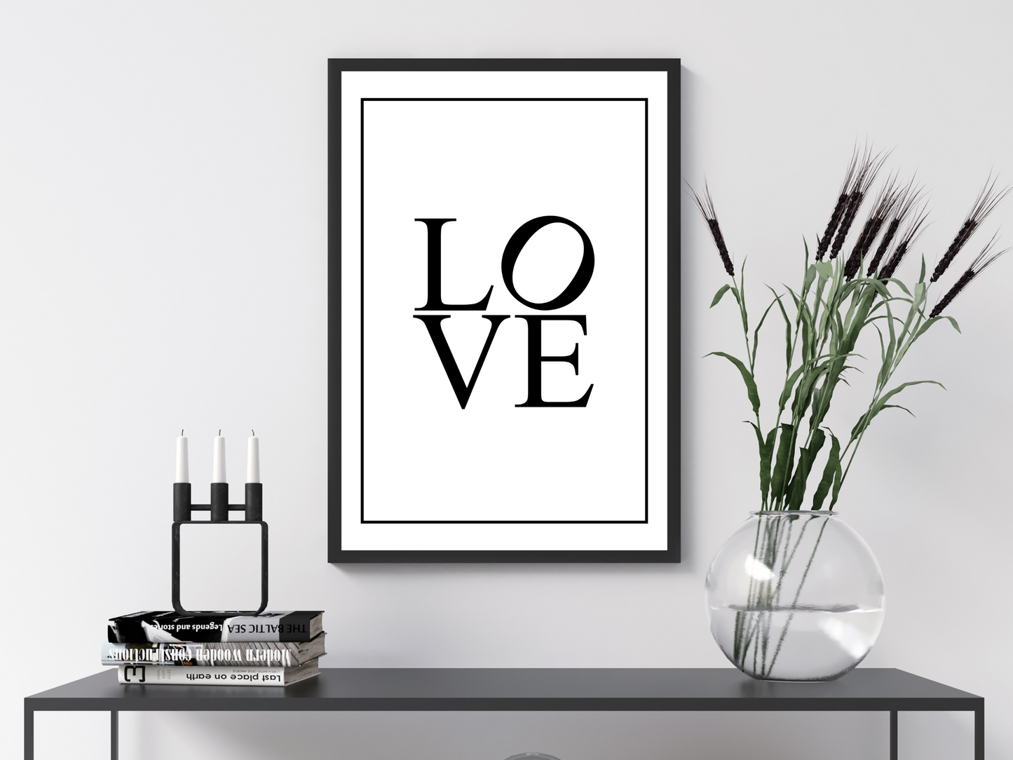 LOVE