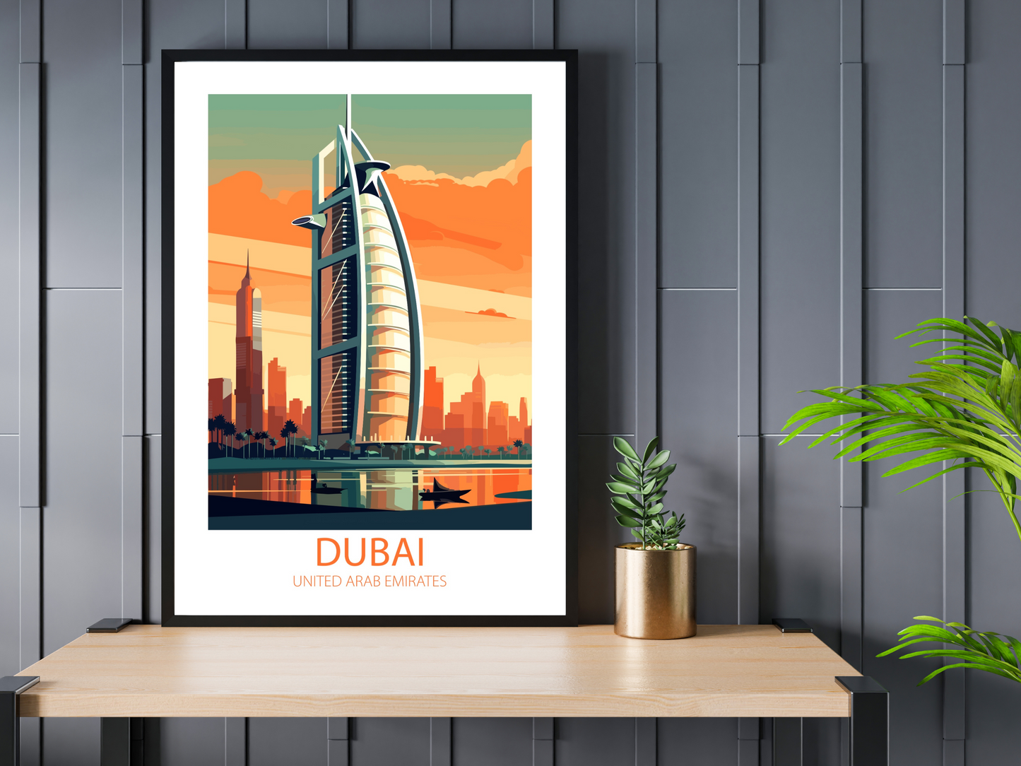 Dubai