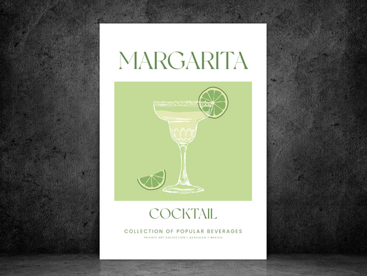 Margarita Cocktail