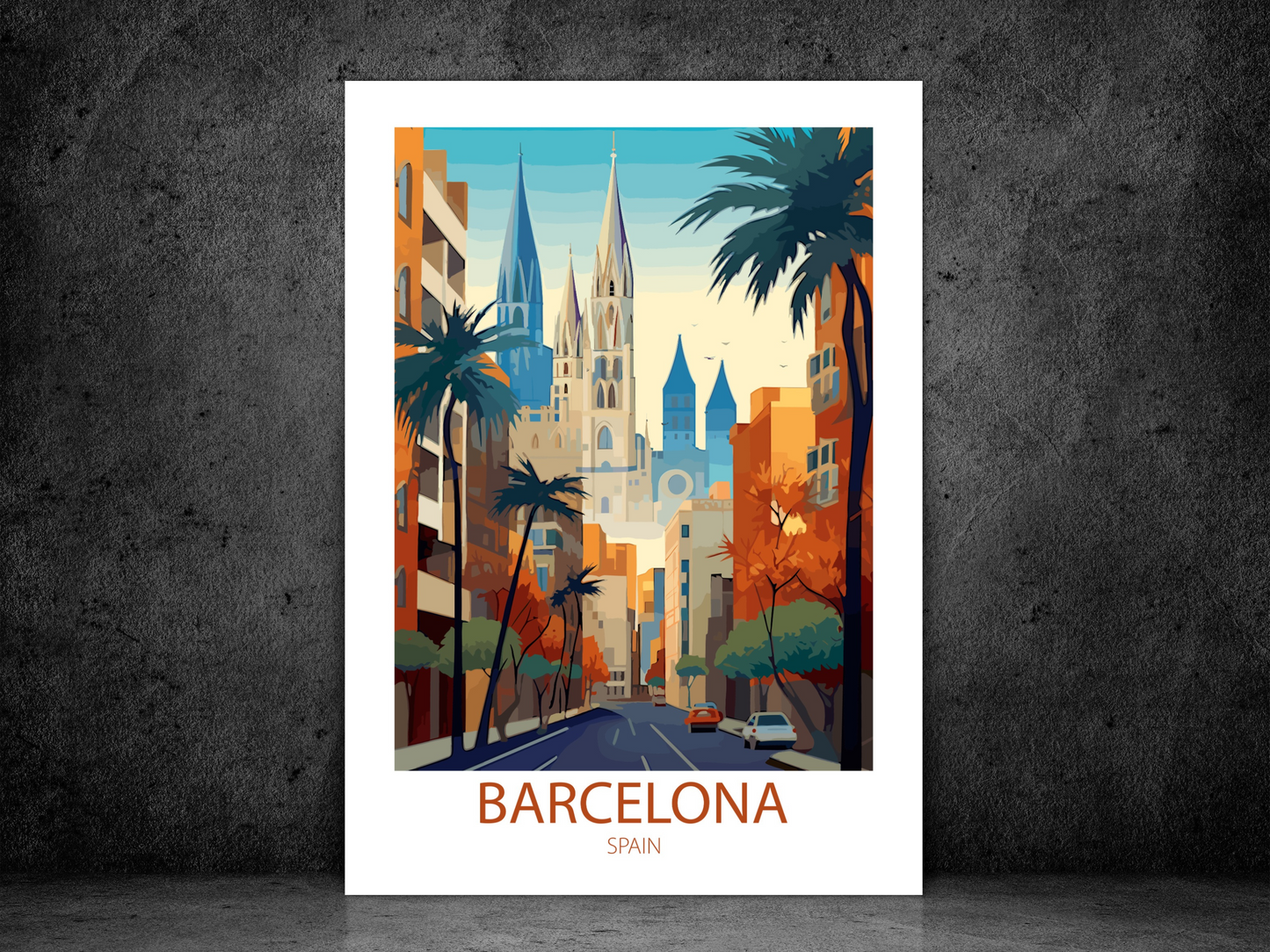 Barcelona