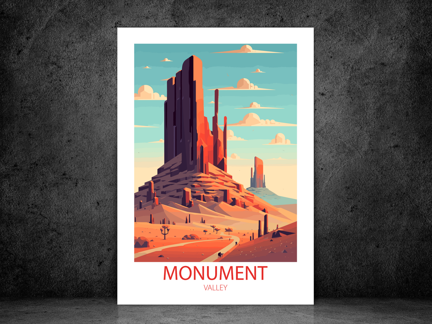 Monument Valley
