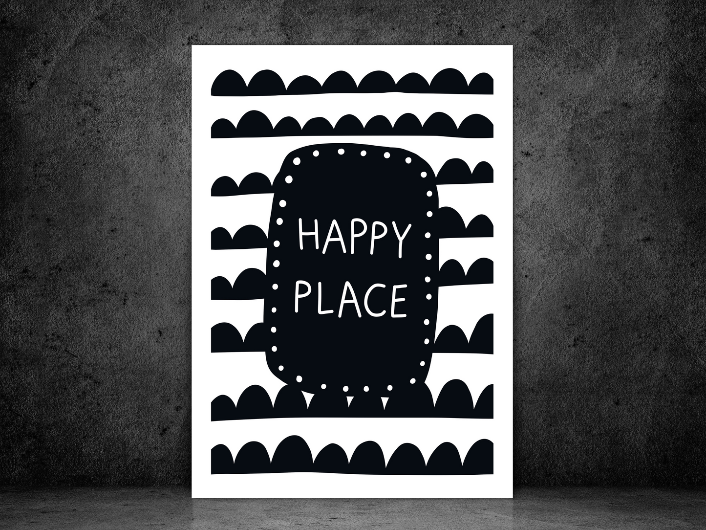 Happy Place