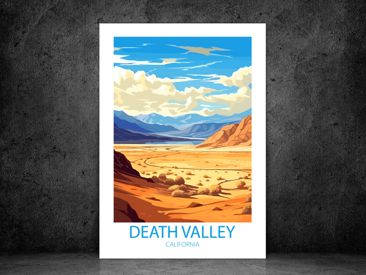 Death Valley
