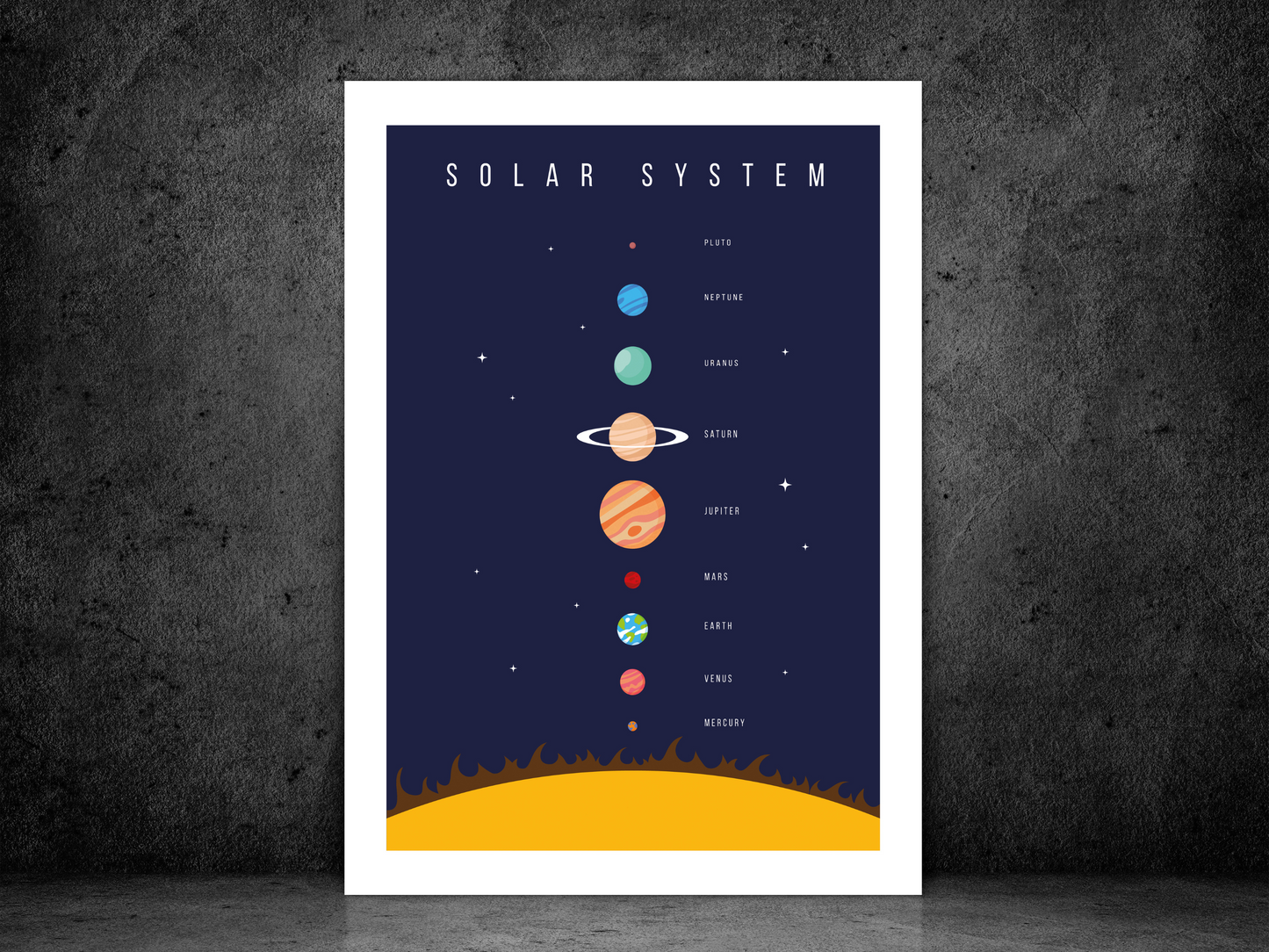 Solar System