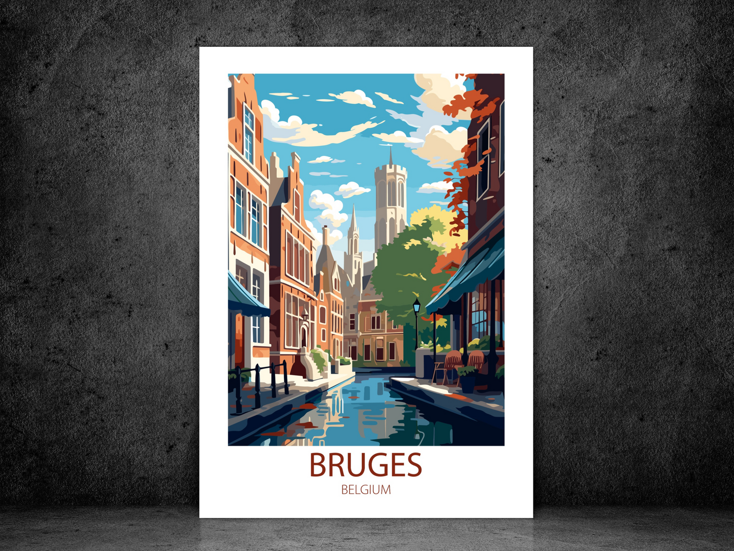 Bruges
