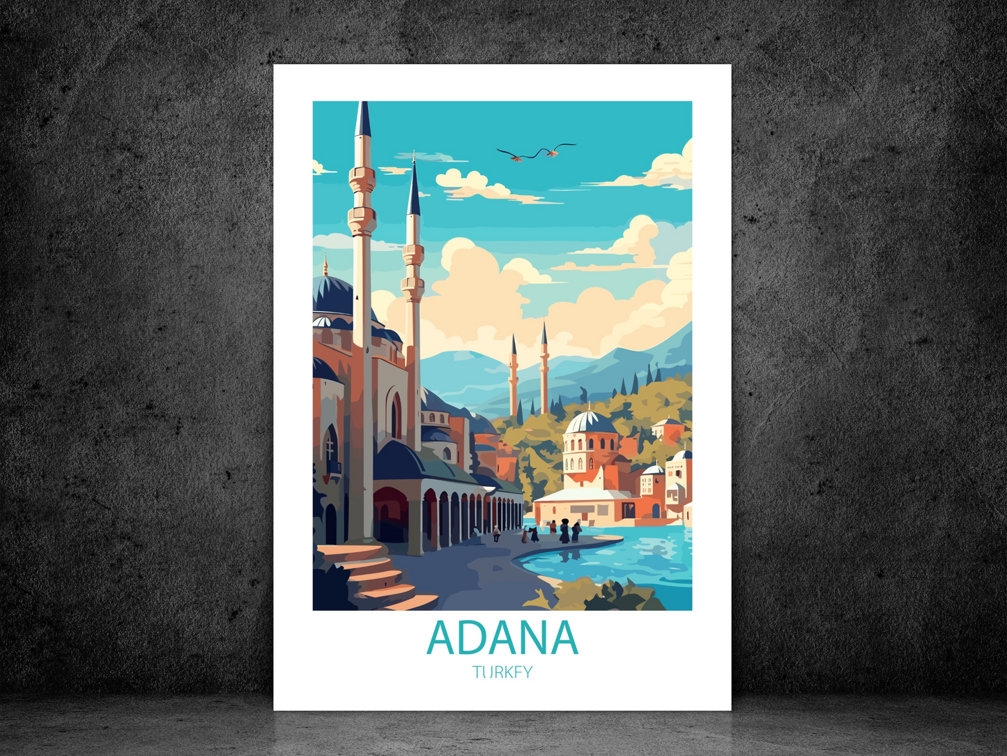 Adana