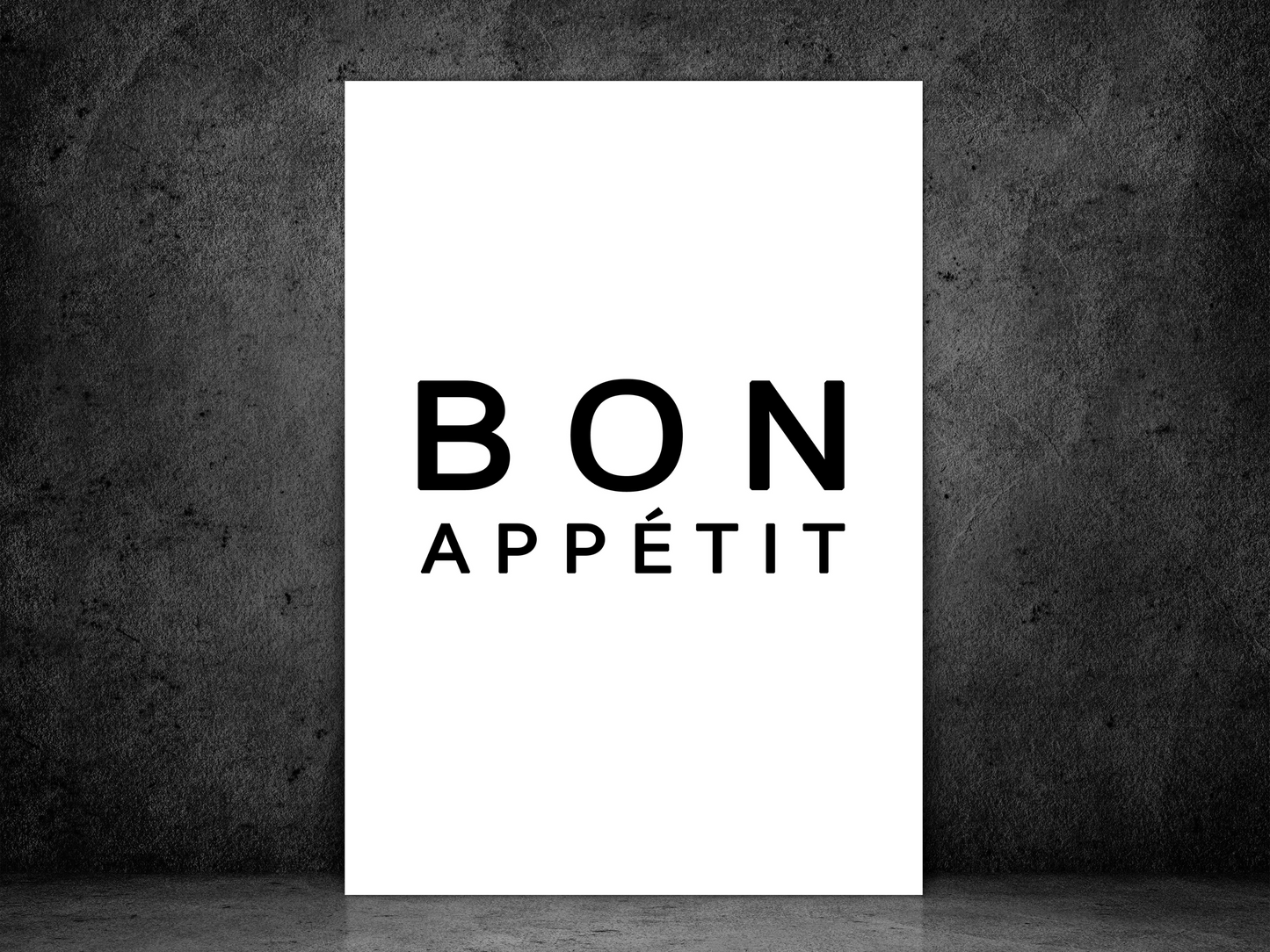 Bon Appetit Deux