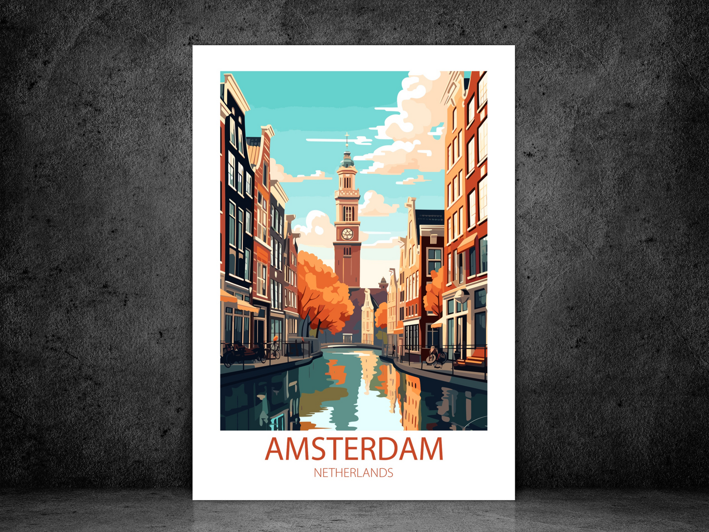 Amsterdam