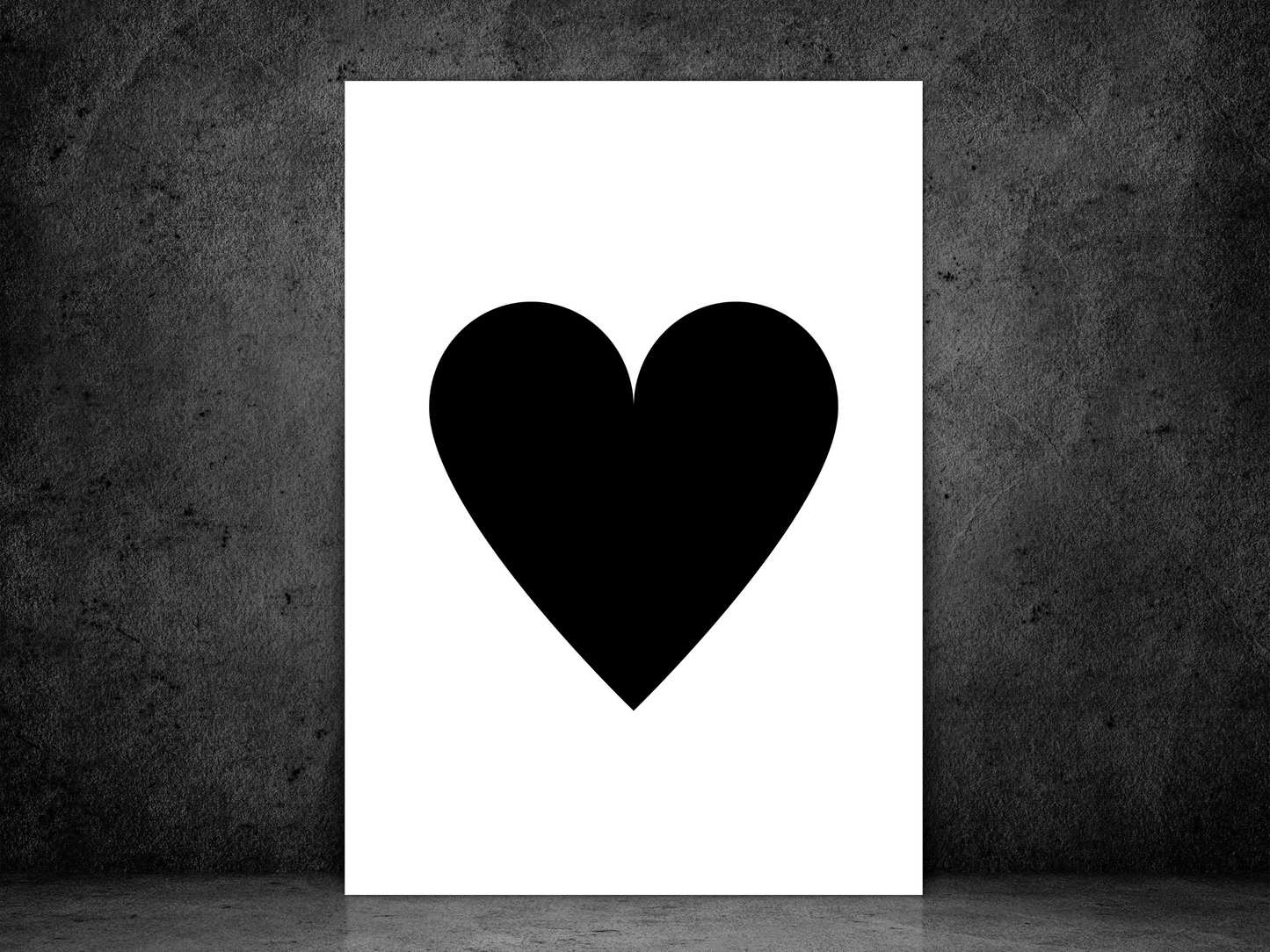 Black Heart