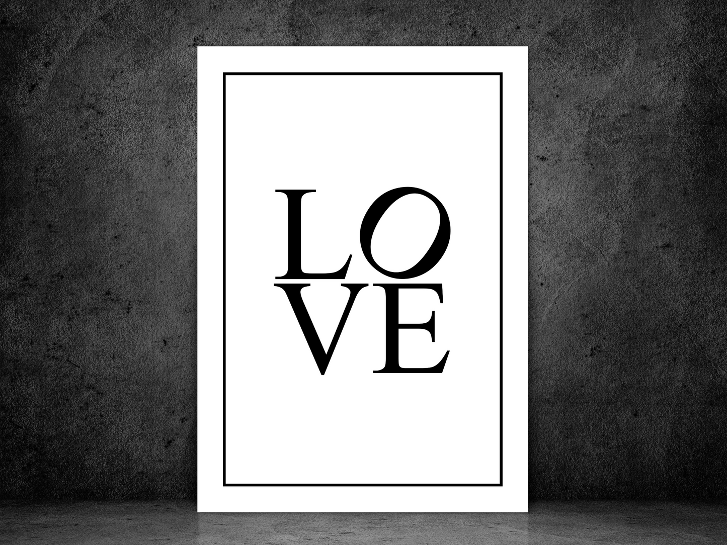 LOVE