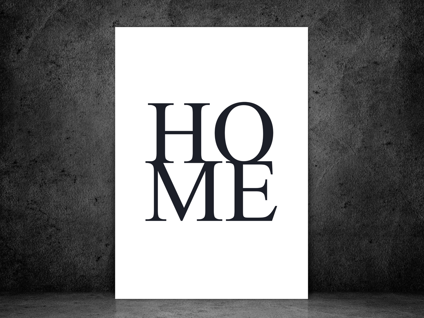 HOME