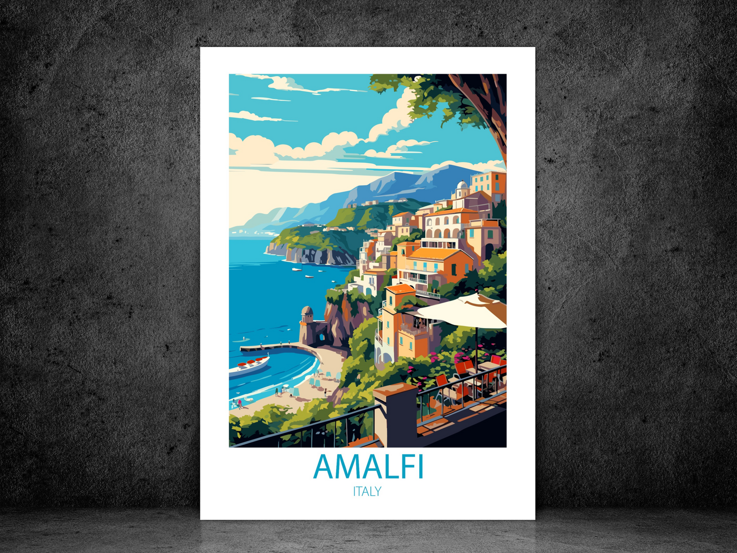 Amalfi