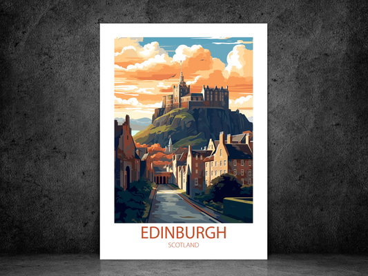 Edinburgh