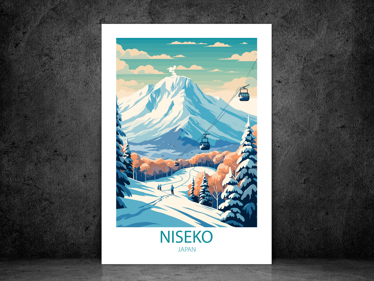 Niseko Japan