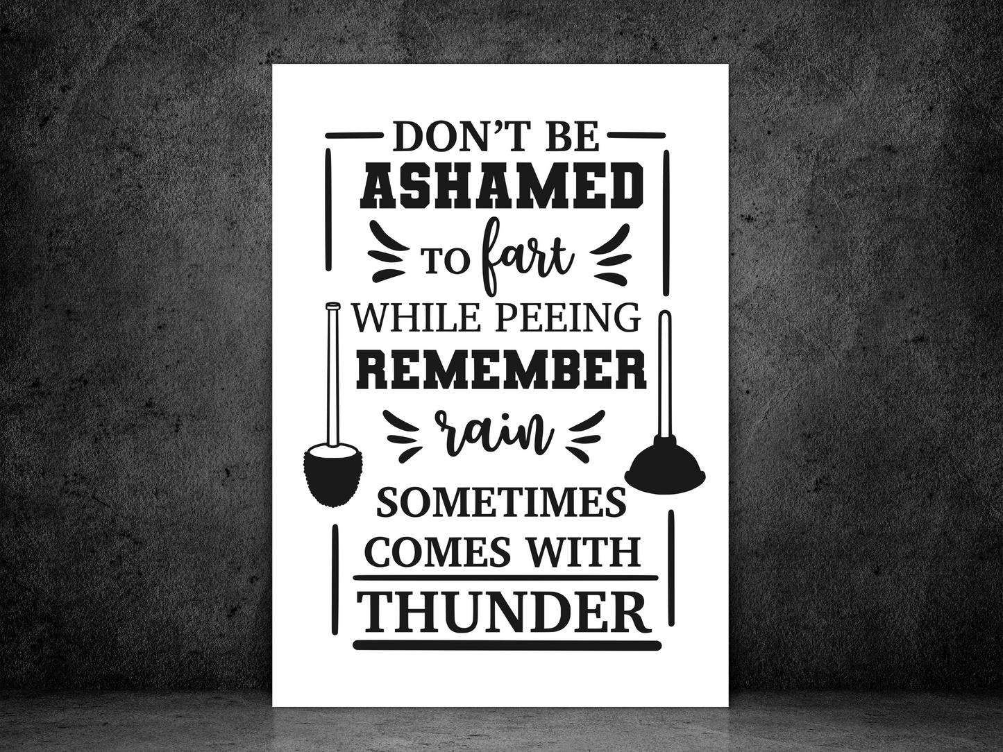 Thunder
