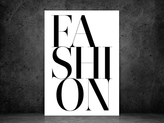 FASHION