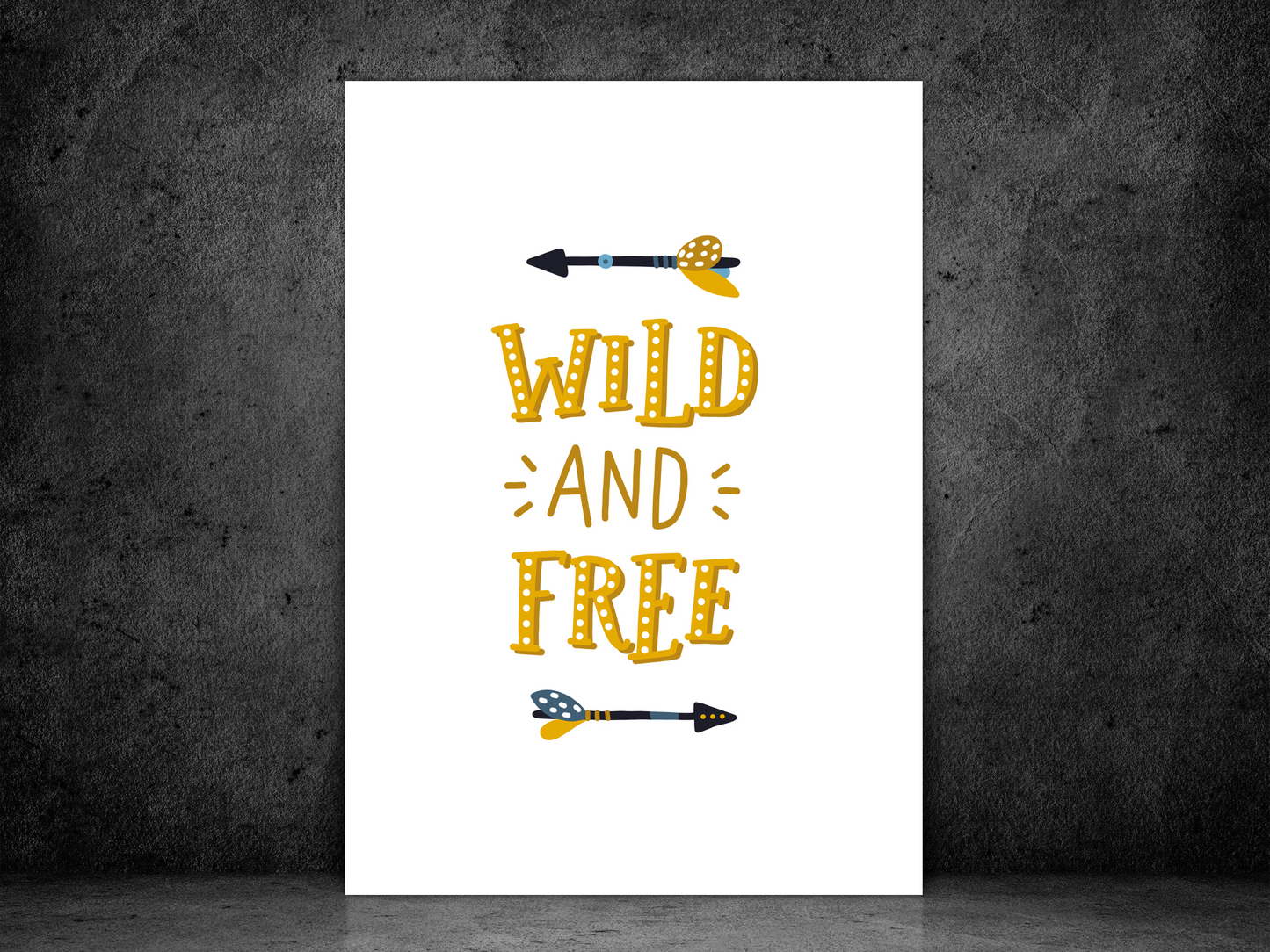 Wild & Free