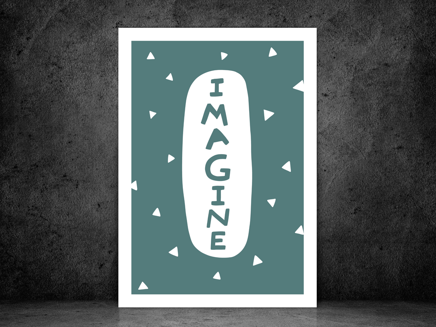 Imagine