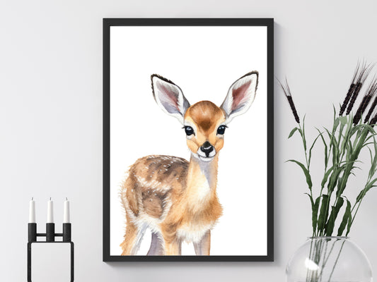 Antelope - Safari Collection