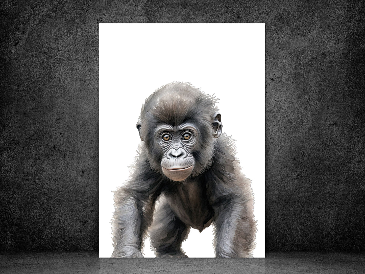 Gorilla - Safari Collection