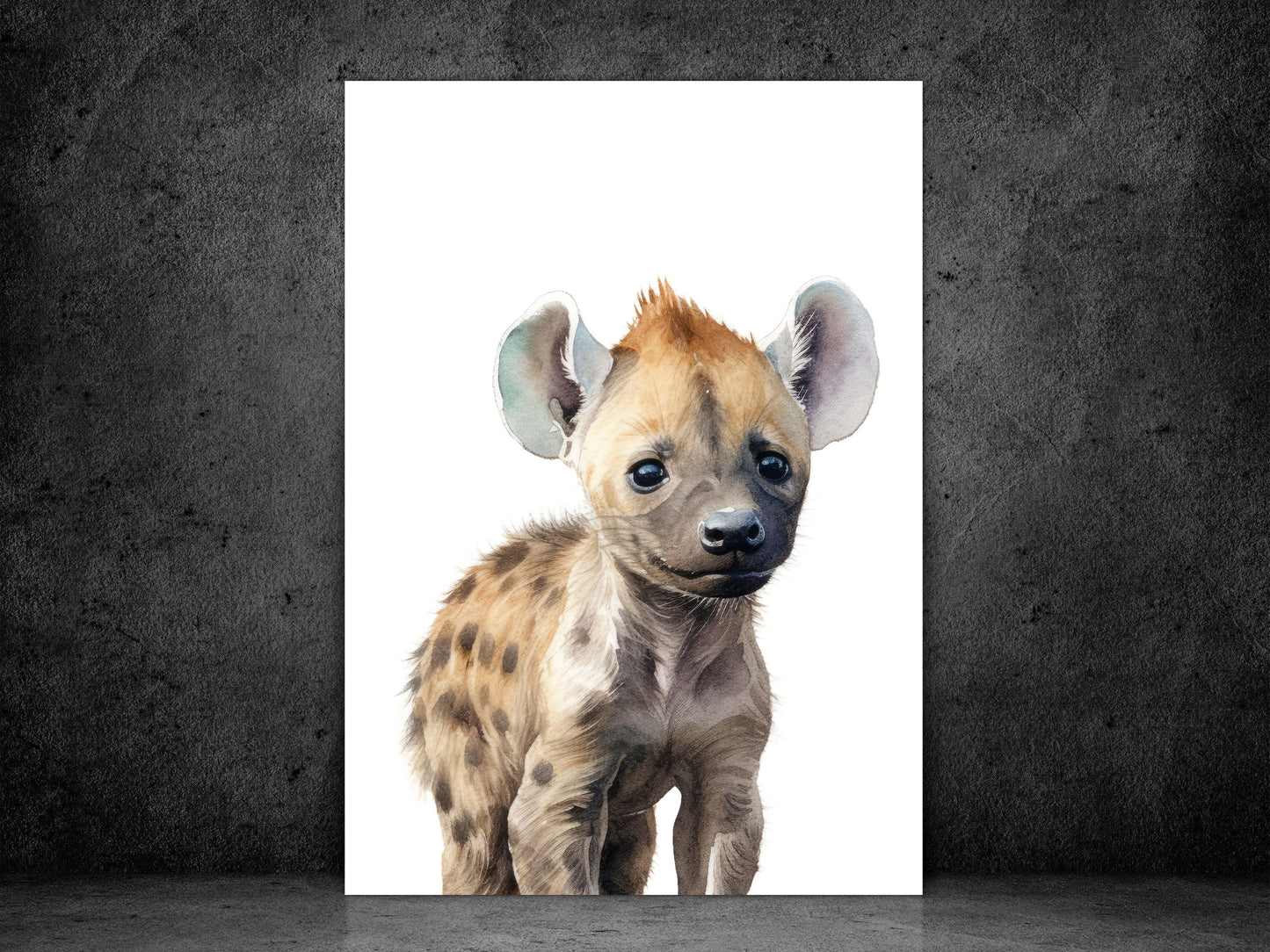 Hyena - Safari Collection