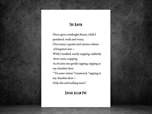 The Raven