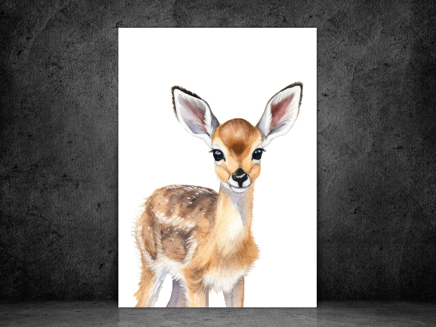 Antelope - Safari Collection