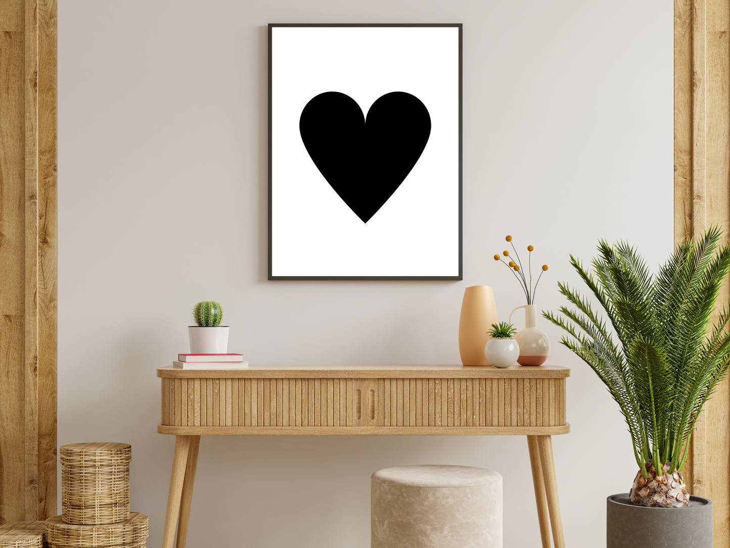 Black Heart