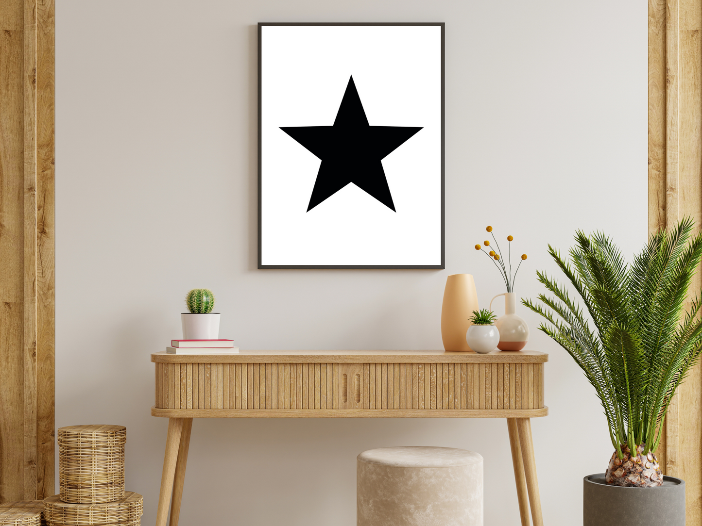 Black Star
