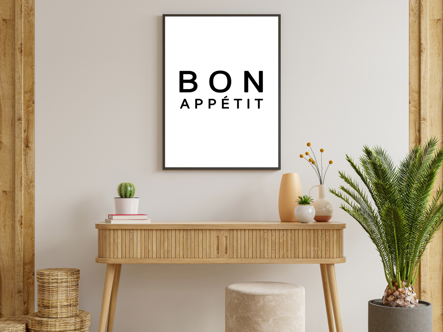 Bon Appetit Deux