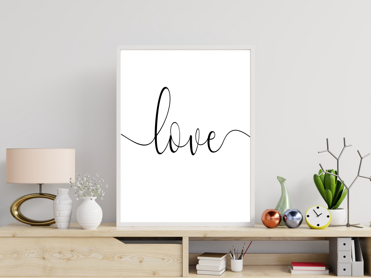 Love