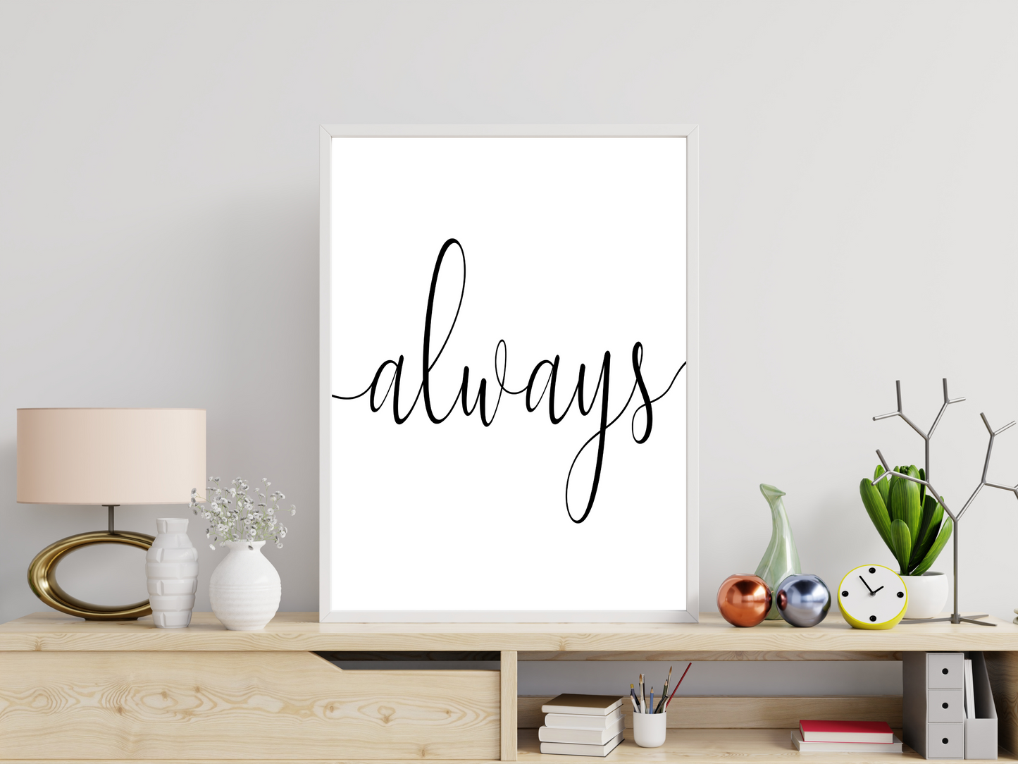 Always